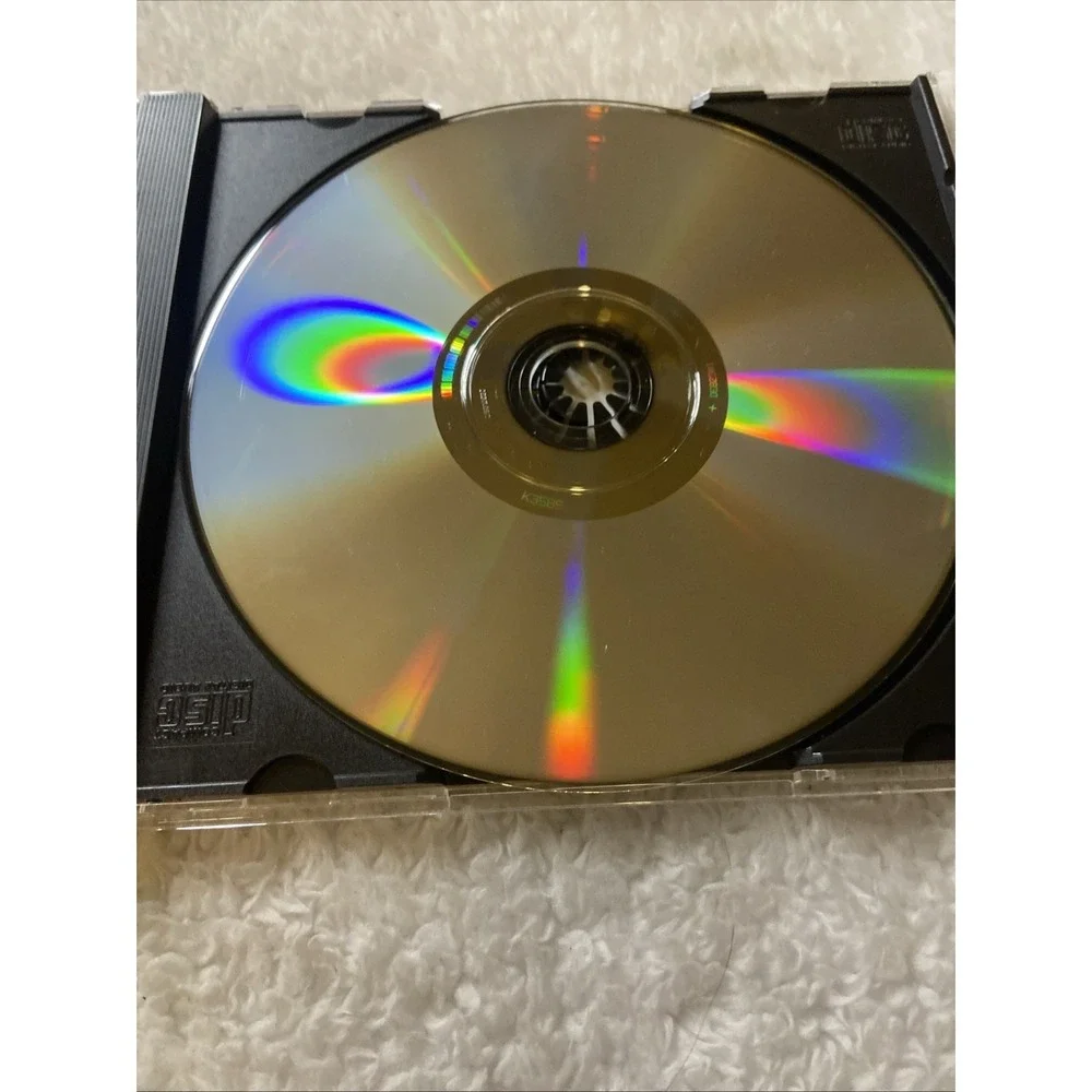 Disney Pixar's the Incredibles PC CD Rom Print Studio Game for Windows 98/Me/Xp